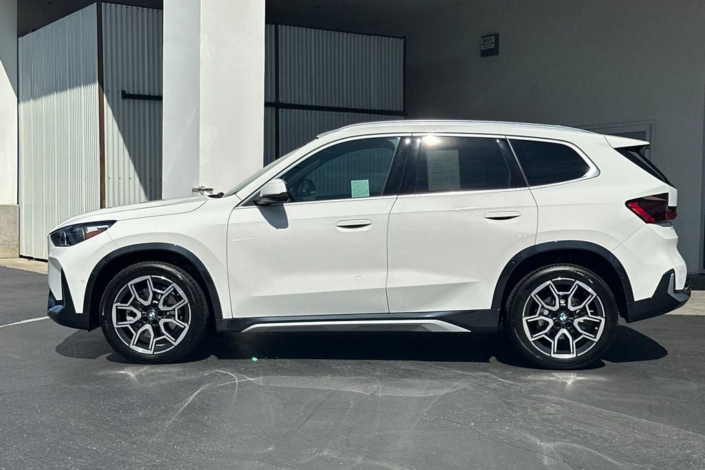2026 BMW X1 xDrive28i
