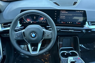 2026 BMW X1 xDrive28i