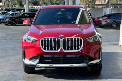 2026 BMW X1 xDrive28i