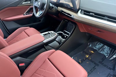2026 BMW X1 xDrive28i
