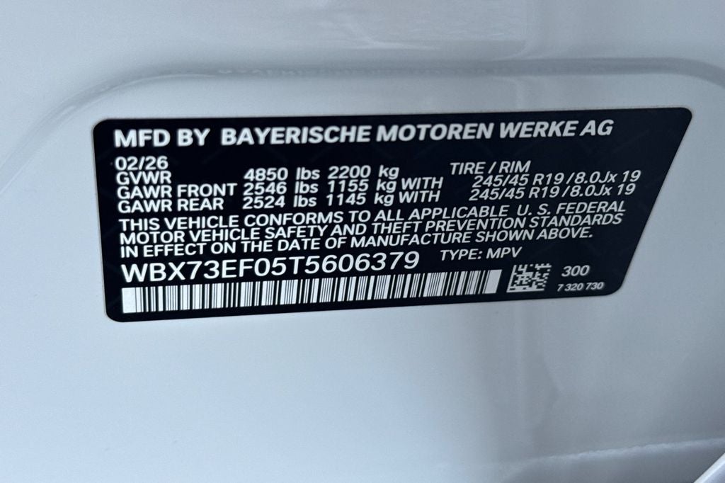 2026 BMW X1 xDrive28i
