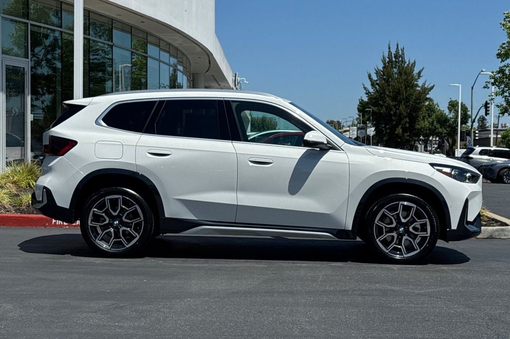 2026 BMW X1 xDrive28i