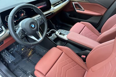 2026 BMW X1 xDrive28i
