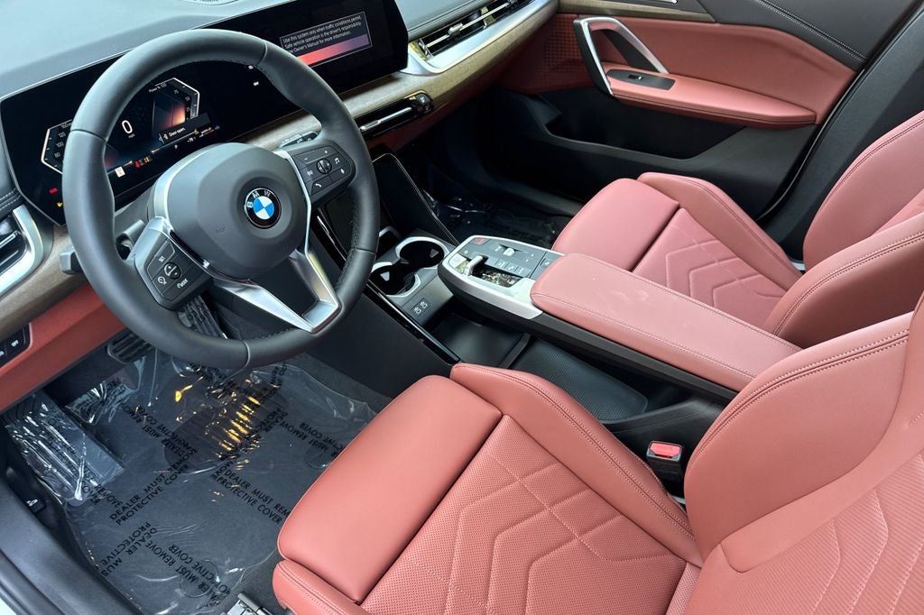 2026 BMW X1 xDrive28i