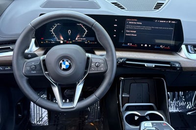 2026 BMW X1 xDrive28i
