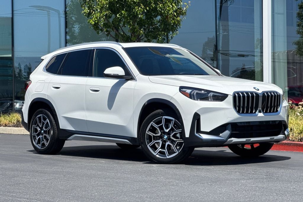 2026 BMW X1 xDrive28i