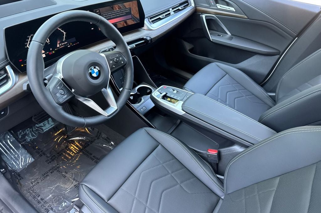 2026 BMW X1 xDrive28i