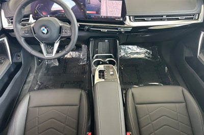 2027 BMW X1 XDRIVE 28I