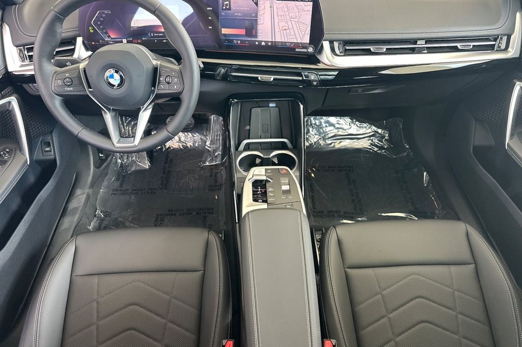 2027 BMW X1 XDRIVE 28I