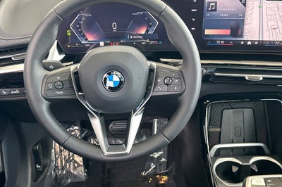 2027 BMW X1 XDRIVE 28I