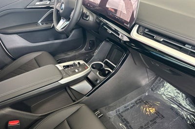 2027 BMW X1 XDRIVE 28I