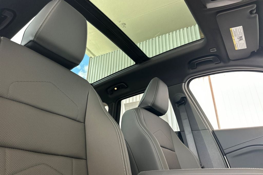2027 BMW X1 XDRIVE 28I