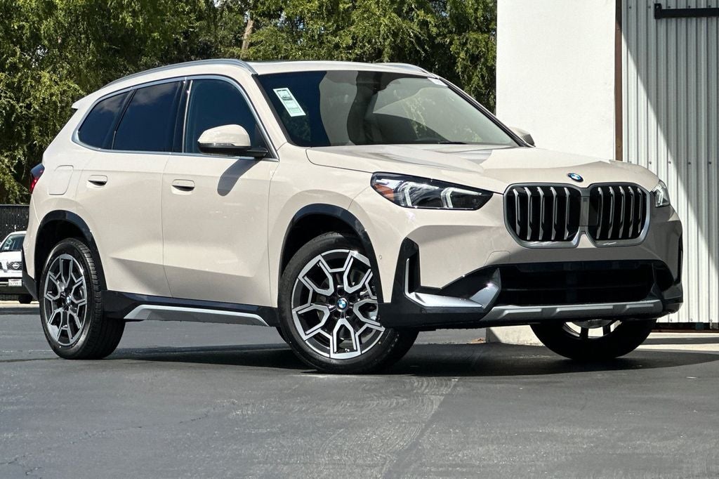 2027 BMW X1 XDRIVE 28I