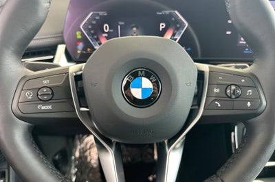 2027 BMW X1 XDRIVE 28I