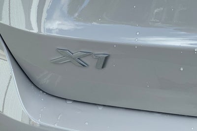 2027 BMW X1 XDRIVE 28I