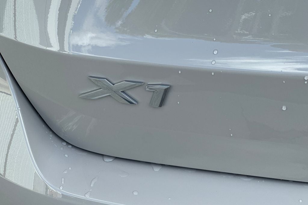 2027 BMW X1 XDRIVE 28I