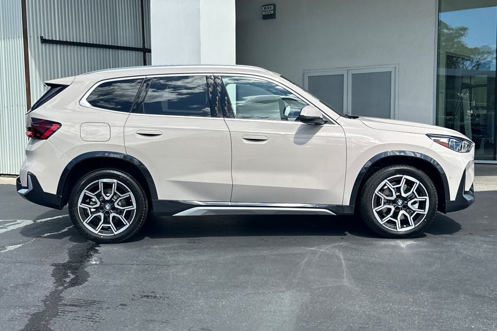 2027 BMW X1 XDRIVE 28I