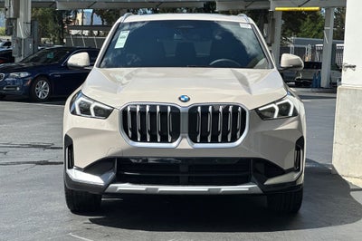 2027 BMW X1 XDRIVE 28I