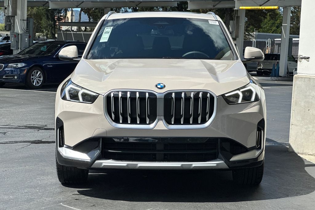 2027 BMW X1 XDRIVE 28I