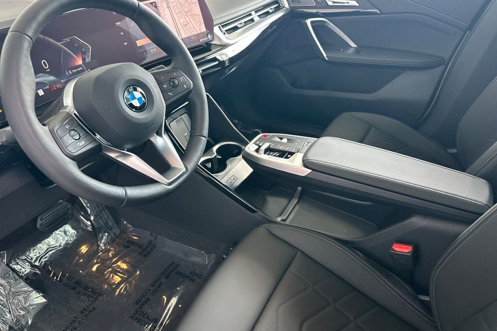 2027 BMW X1 XDRIVE 28I
