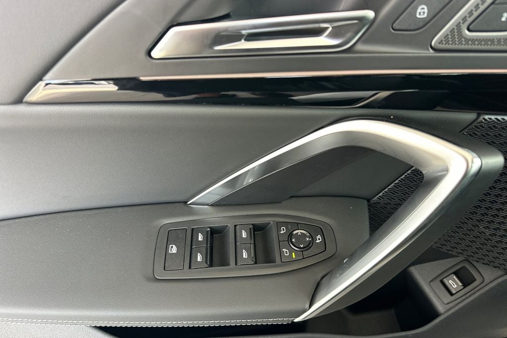 2027 BMW X1 XDRIVE 28I