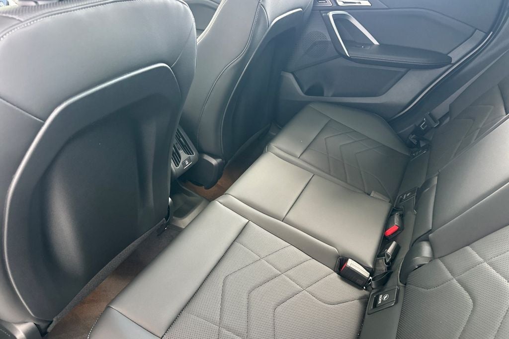 2027 BMW X1 XDRIVE 28I