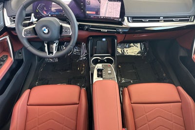 2027 BMW X1 XDRIVE 28I