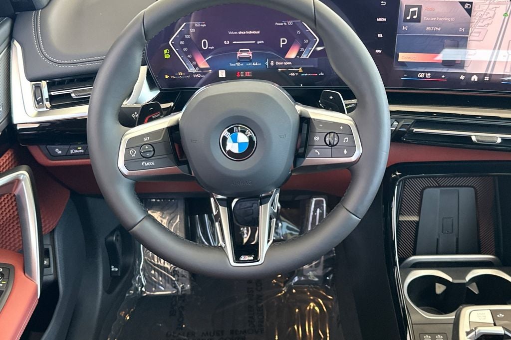 2027 BMW X1 XDRIVE 28I