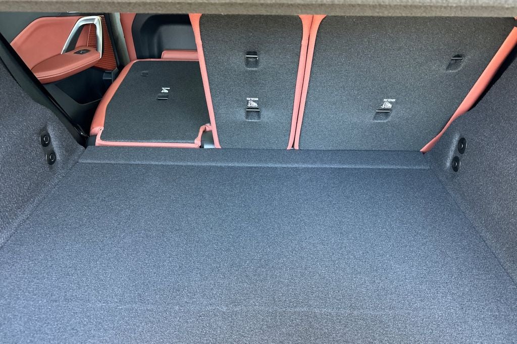 2027 BMW X1 XDRIVE 28I