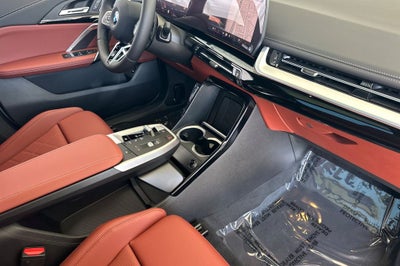 2027 BMW X1 XDRIVE 28I