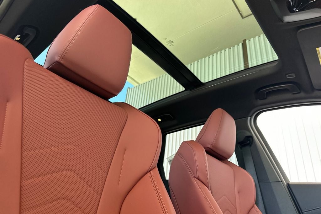 2027 BMW X1 XDRIVE 28I
