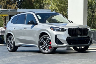 2027 BMW X1 XDRIVE 28I