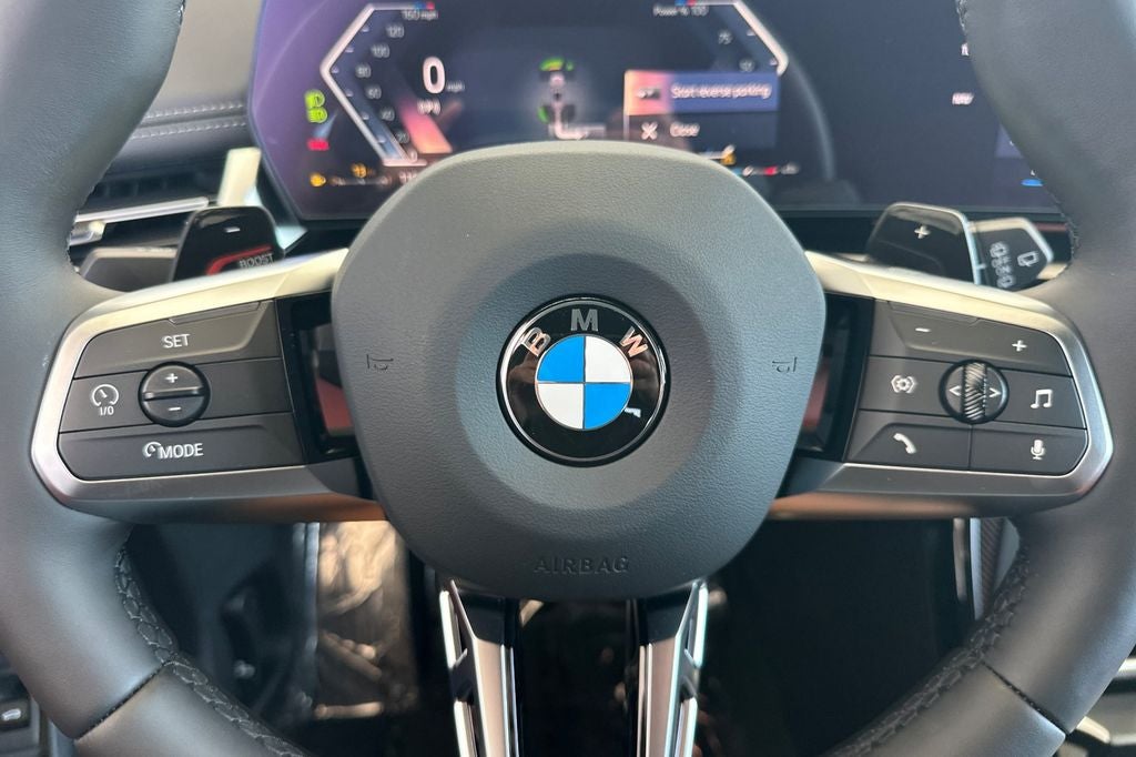 2027 BMW X1 XDRIVE 28I