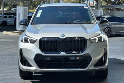 2027 BMW X1 XDRIVE 28I