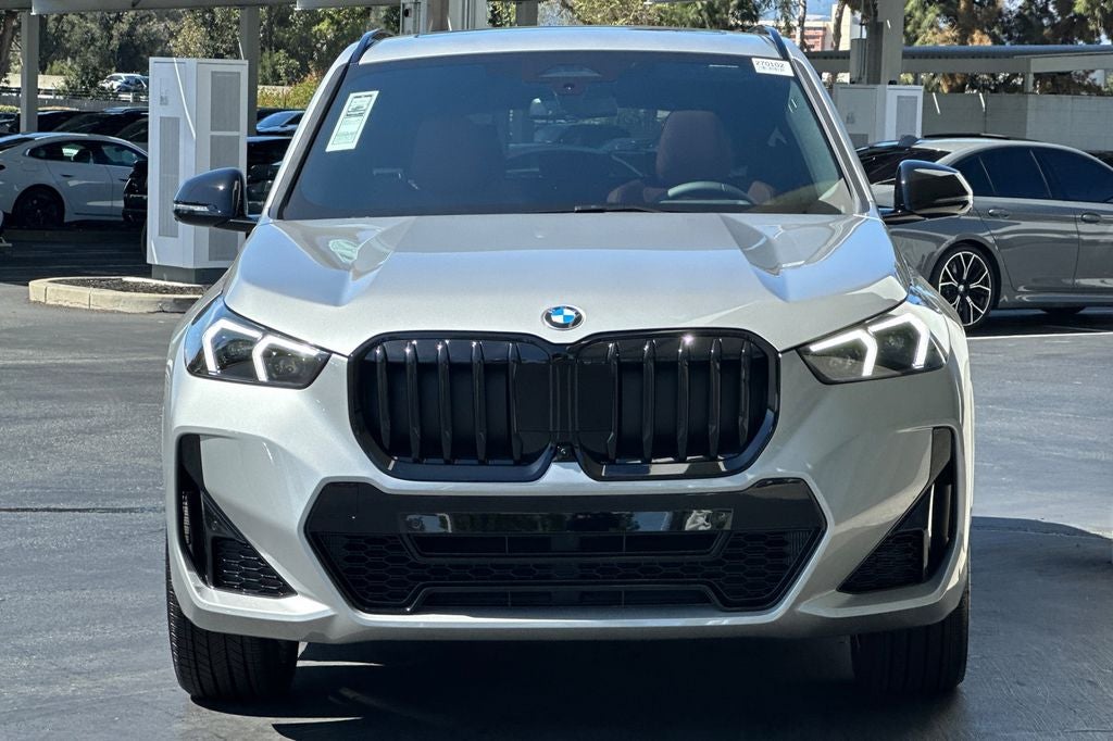2027 BMW X1 XDRIVE 28I
