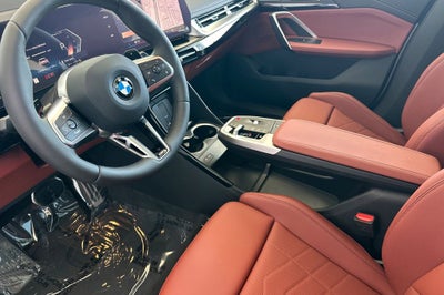 2027 BMW X1 XDRIVE 28I
