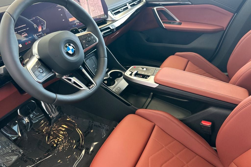 2027 BMW X1 XDRIVE 28I