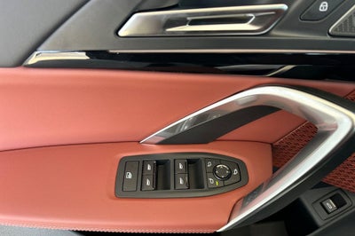 2027 BMW X1 XDRIVE 28I