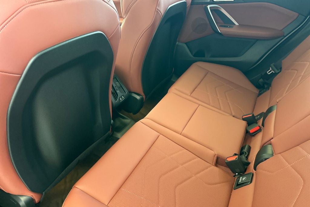 2027 BMW X1 XDRIVE 28I