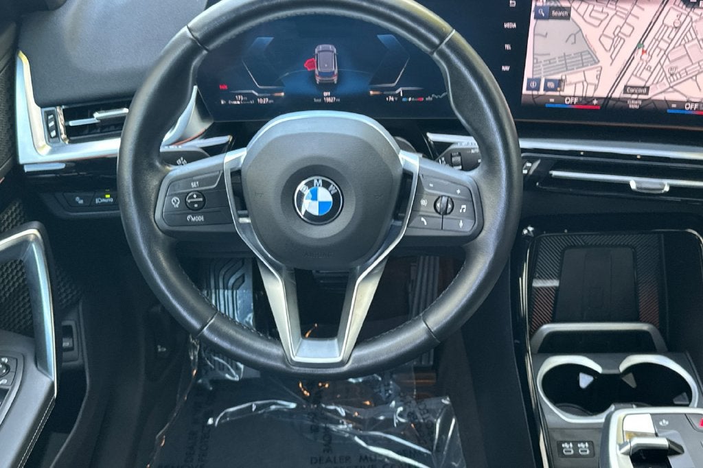 2023 BMW X1 xDrive28i