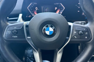 2023 BMW X1 xDrive28i