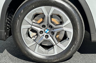 2023 BMW X1 xDrive28i