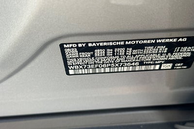 2023 BMW X1 xDrive28i