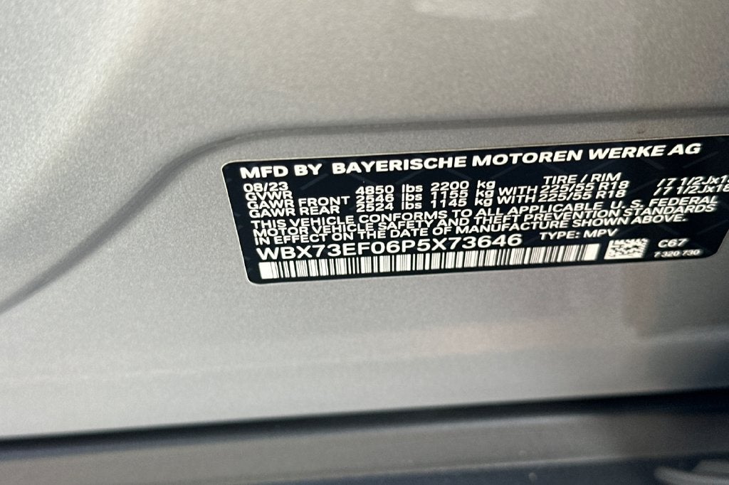 2023 BMW X1 xDrive28i