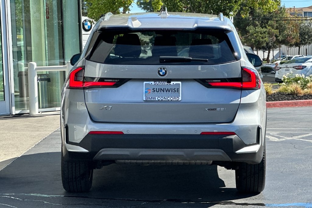2023 BMW X1 xDrive28i