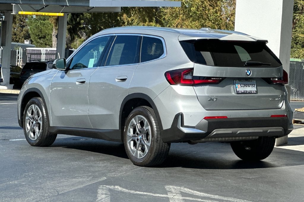 2023 BMW X1 xDrive28i