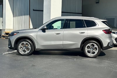 2023 BMW X1 xDrive28i