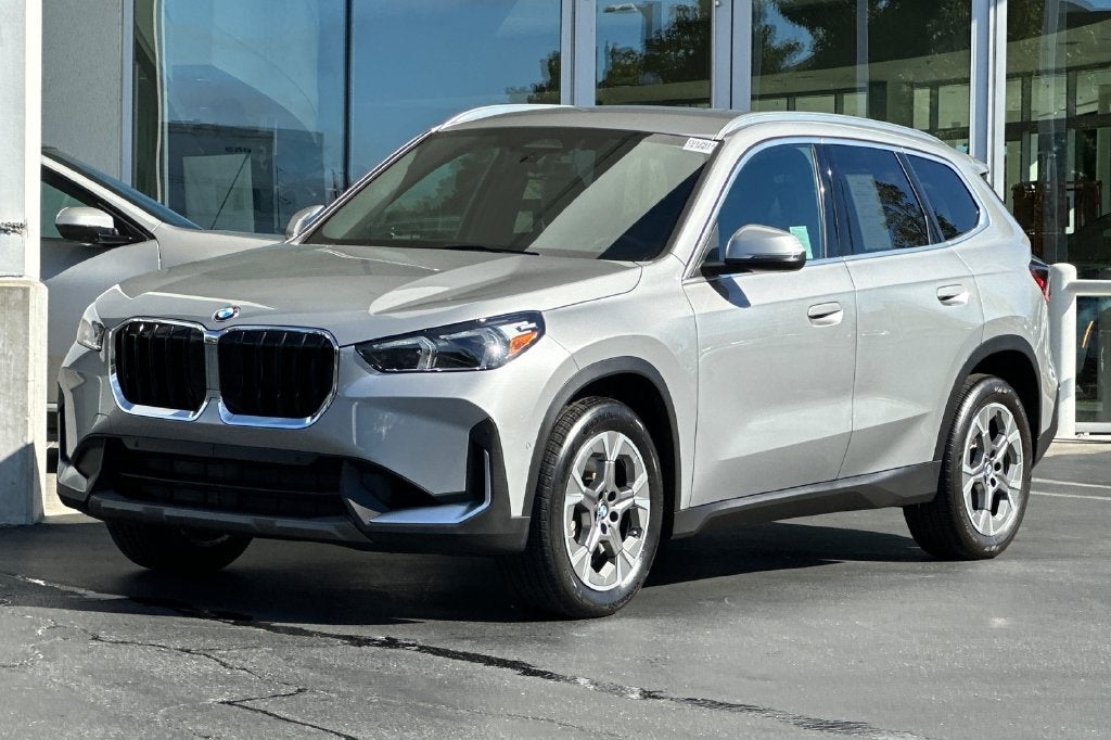 2023 BMW X1 xDrive28i