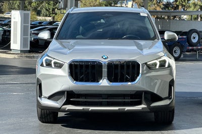 2023 BMW X1 xDrive28i