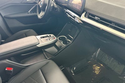 2025 BMW X1 xDrive28i